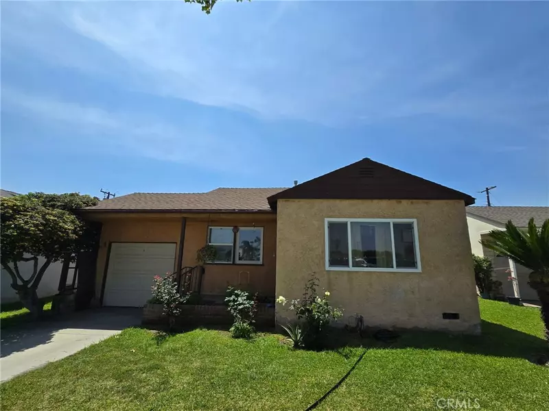 9412 HANEY ST, Pico Rivera, CA 90660