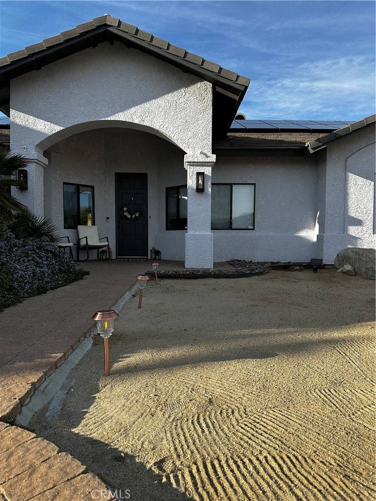 Yucca Valley, CA 92284,7525 Whitney AVE