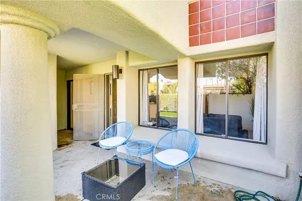 Palm Springs, CA 92262,1100 E Amado RD #11A1