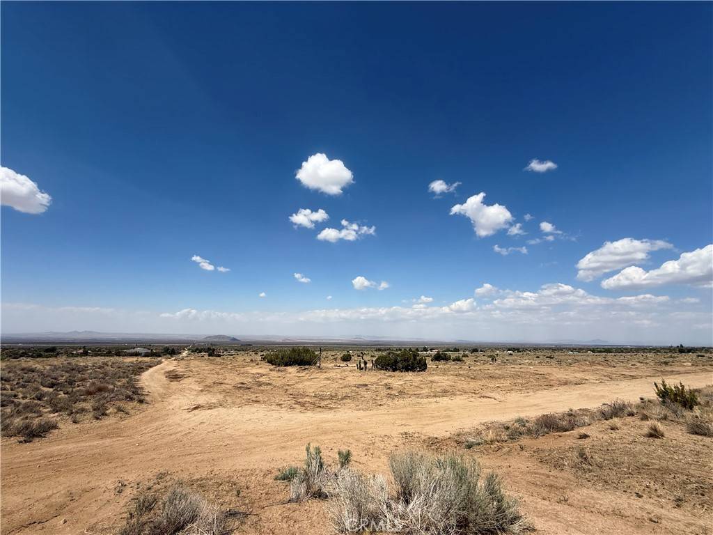 Llano, CA 93544,0 Ave Y8 & 233rd St E AVE