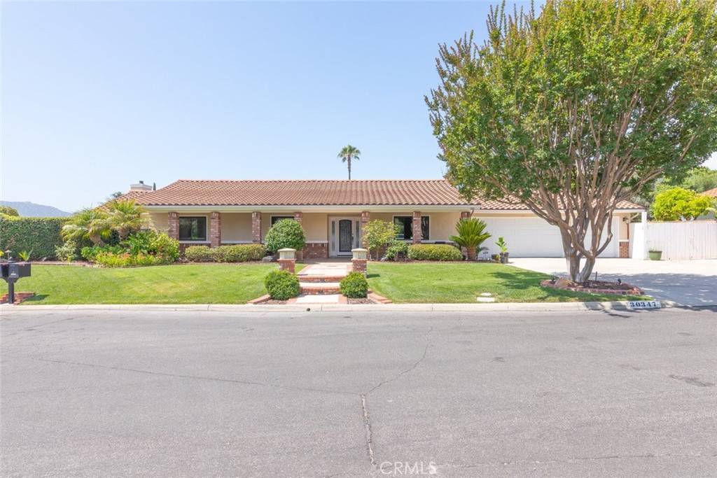 Temecula, CA 92592,30347 Via Canada