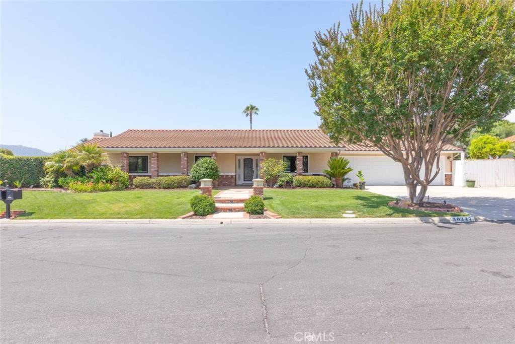 Temecula, CA 92592,30347 Via Canada