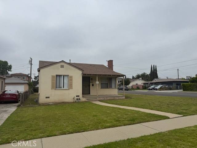 Rosemead, CA 91770,4251 Arica AVE