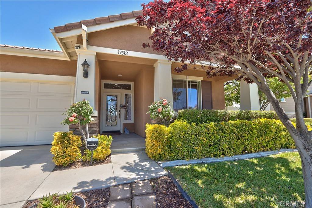 Murrieta, CA 92563,39312 Beringer DR
