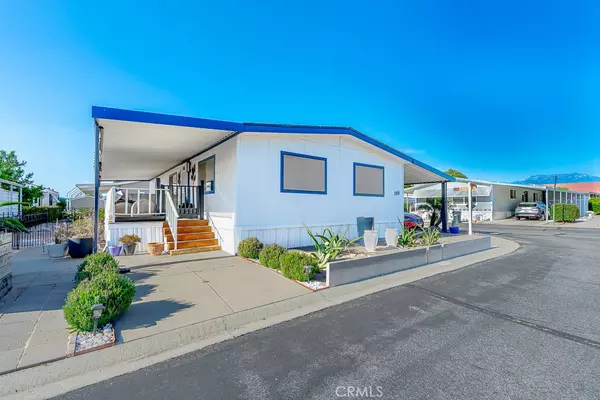 Hemet, CA 92543,1300 W Menlo AVE #155