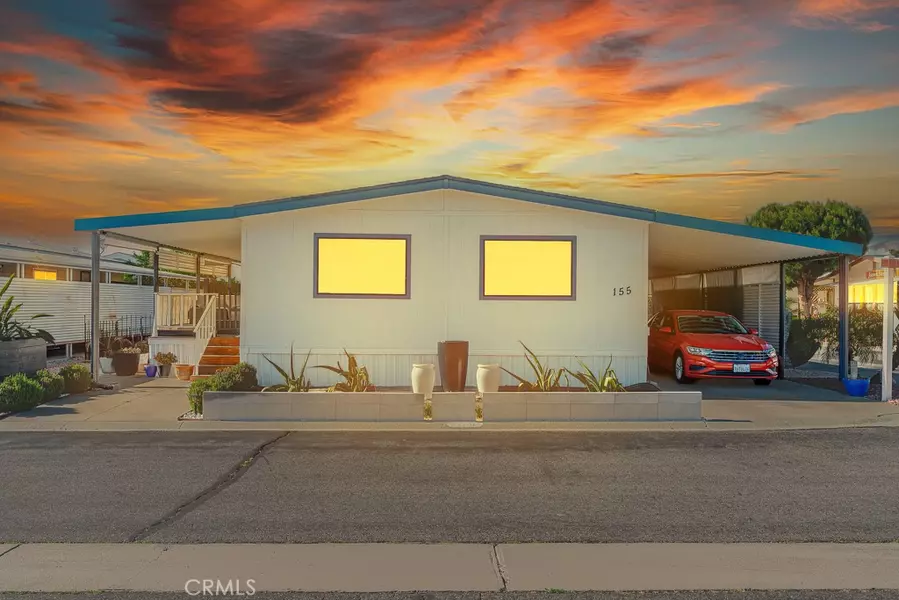 1300 W Menlo AVE #155, Hemet, CA 92543