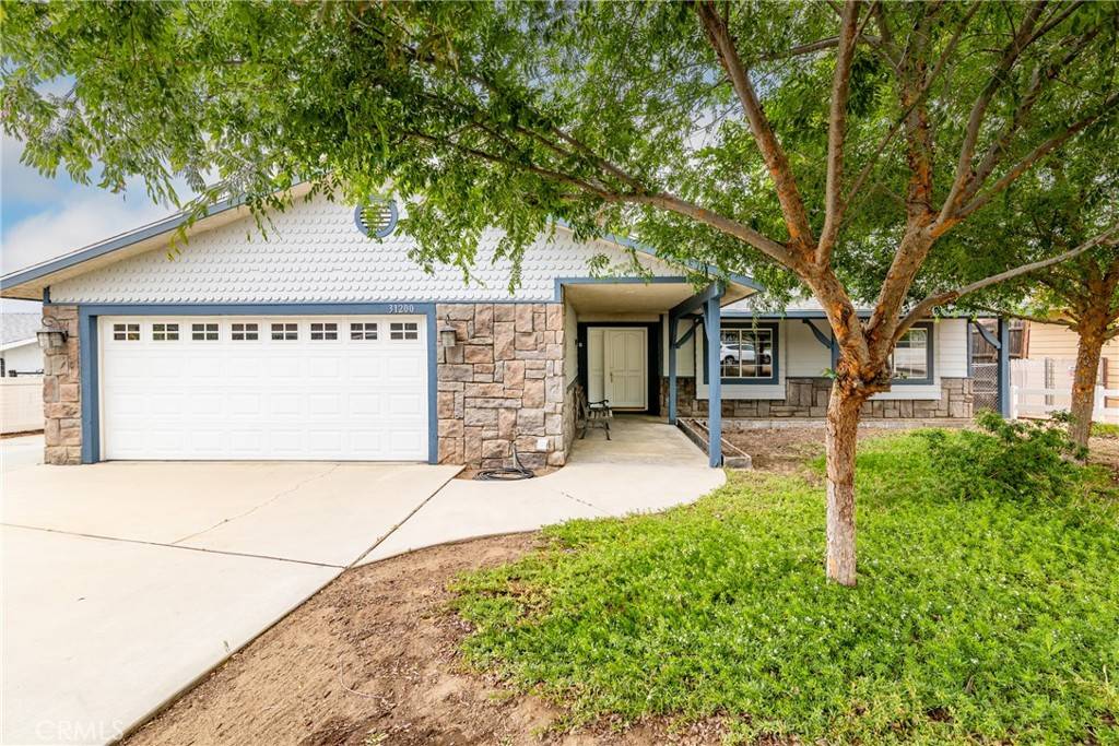 Nuevo, CA 92567,31200 Electric Avenue
