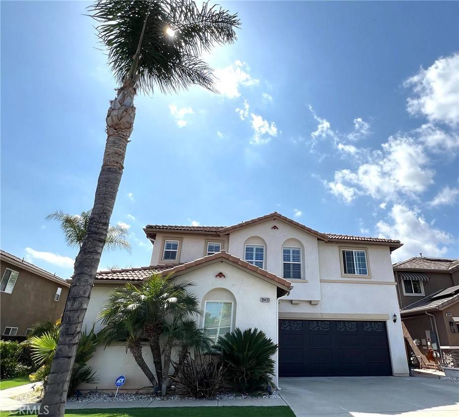 Murrieta, CA 92563,38493 Falkirk DR