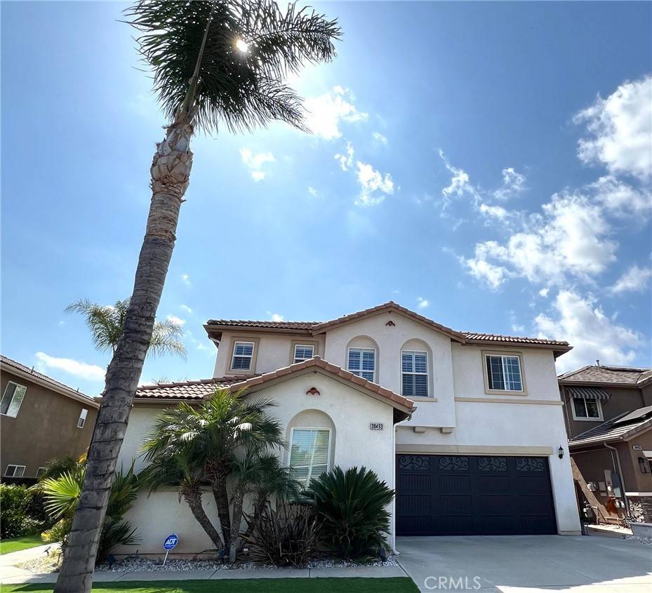 Murrieta, CA 92563,38493 Falkirk DR