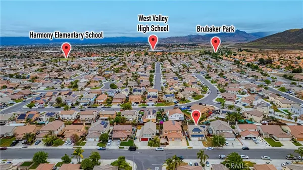 Hemet, CA 92545,1650 Elmbridge LN