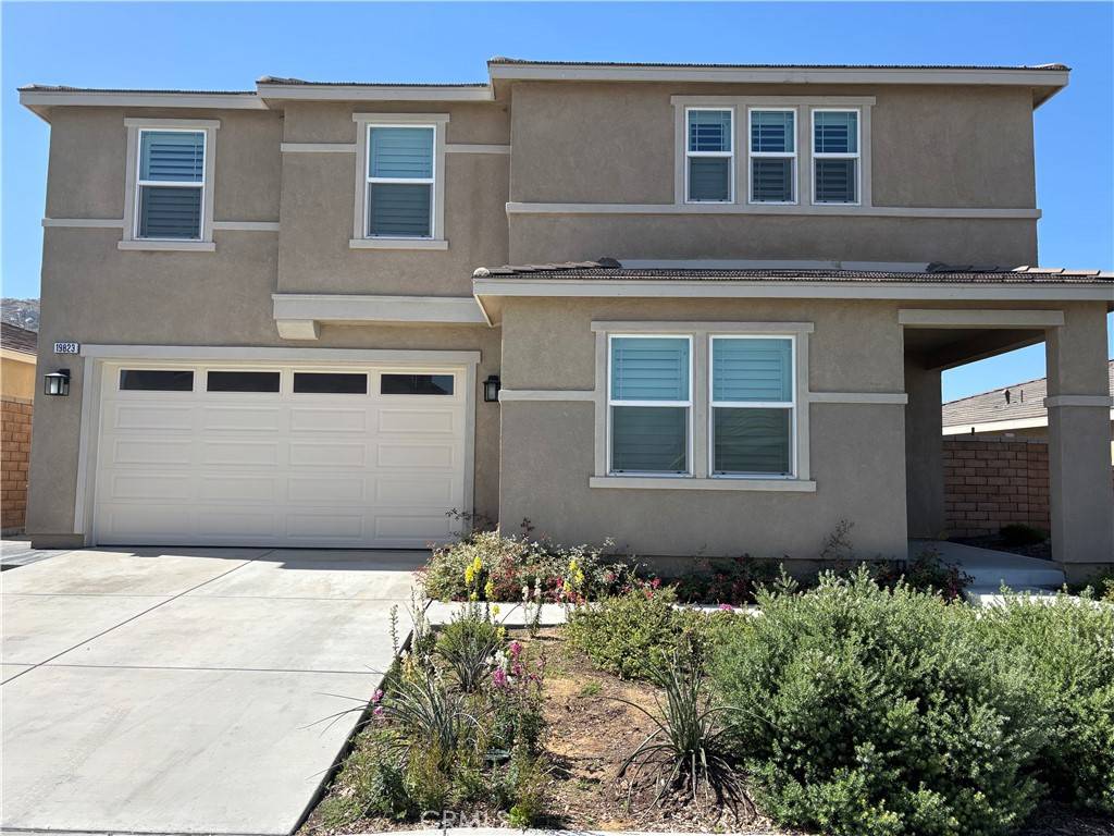 19823 Sunkissed Ridge DR, Riverside, CA 92507