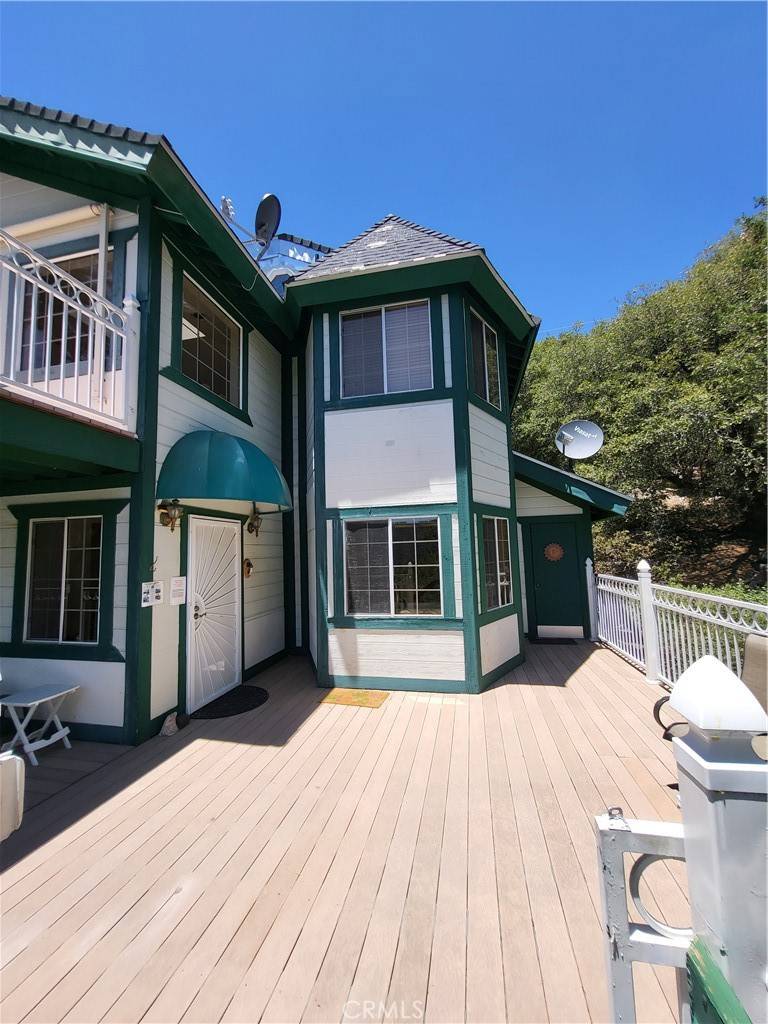 Idyllwild, CA 92549,53620 Jeffery Pine RD