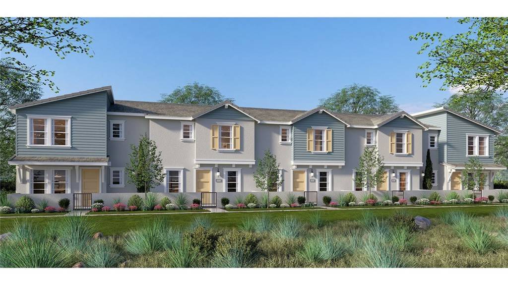 6382 Sierra Vista LN #2, Fontana, CA 92336