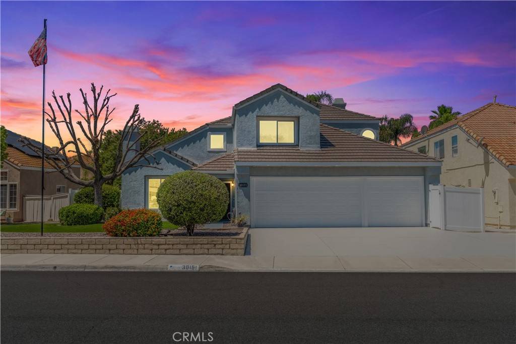 Menifee, CA 92584,30151 Via Amante