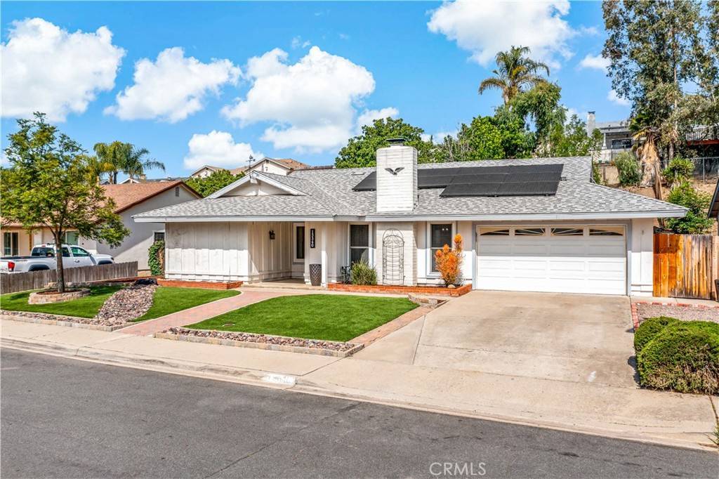 Poway, CA 92064,13340 Arikara DR