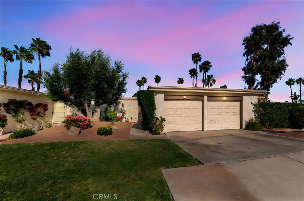 Palm Springs, CA 92262,772 N Seville CIR