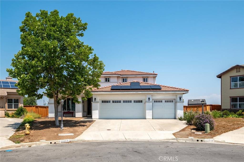 Wildomar, CA 92595,33908 Applecart CT