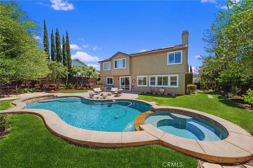 Temecula, CA 92592,45130 Marsanne ST