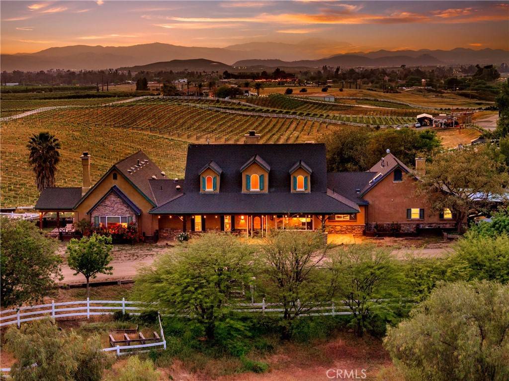 Temecula, CA 92592,40125 Camino Del Vino