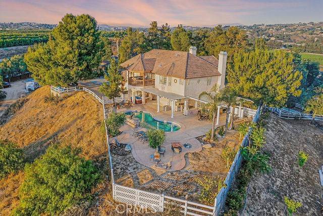 Temecula, CA 92592,40405 Avenida Trebolo