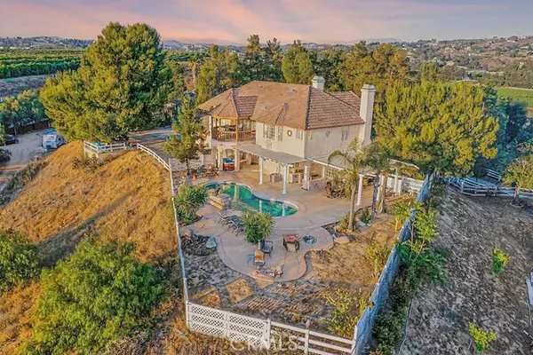 Temecula, CA 92592,40405 Avenida Trebolo