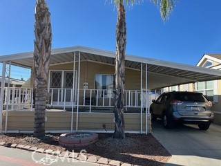 1445 W Florida AVE #53, Hemet, CA 92543