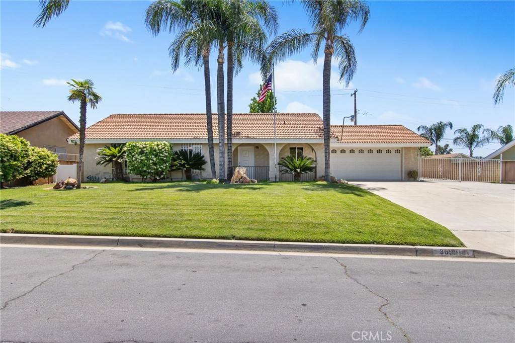 Nuevo, CA 92567,30181 Westbrook DR