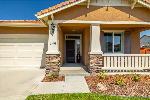 Murrieta, CA 92563,39453 Cardiff AVE