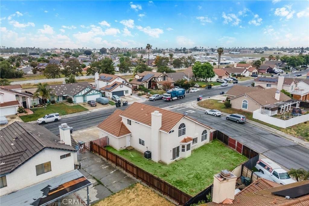 Hemet, CA 92545,2425 Garland WAY
