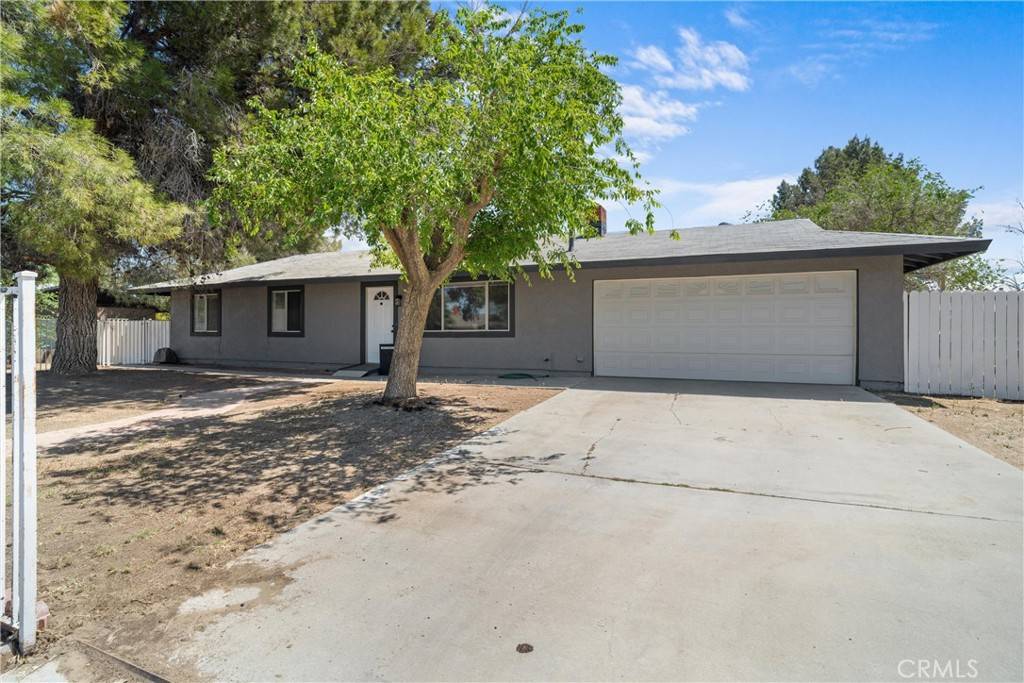40586 166th ST E, Lancaster, CA 93535