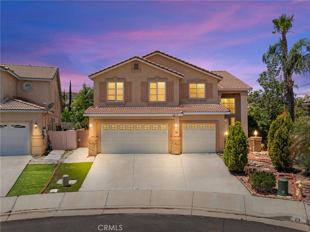 Lake Elsinore, CA 92532,29 Villa Roma