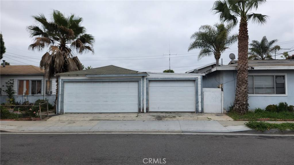Lawndale, CA 90260,16202 Grevillea AVE