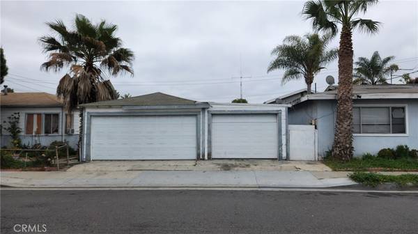 Lawndale, CA 90260,16202 Grevillea AVE