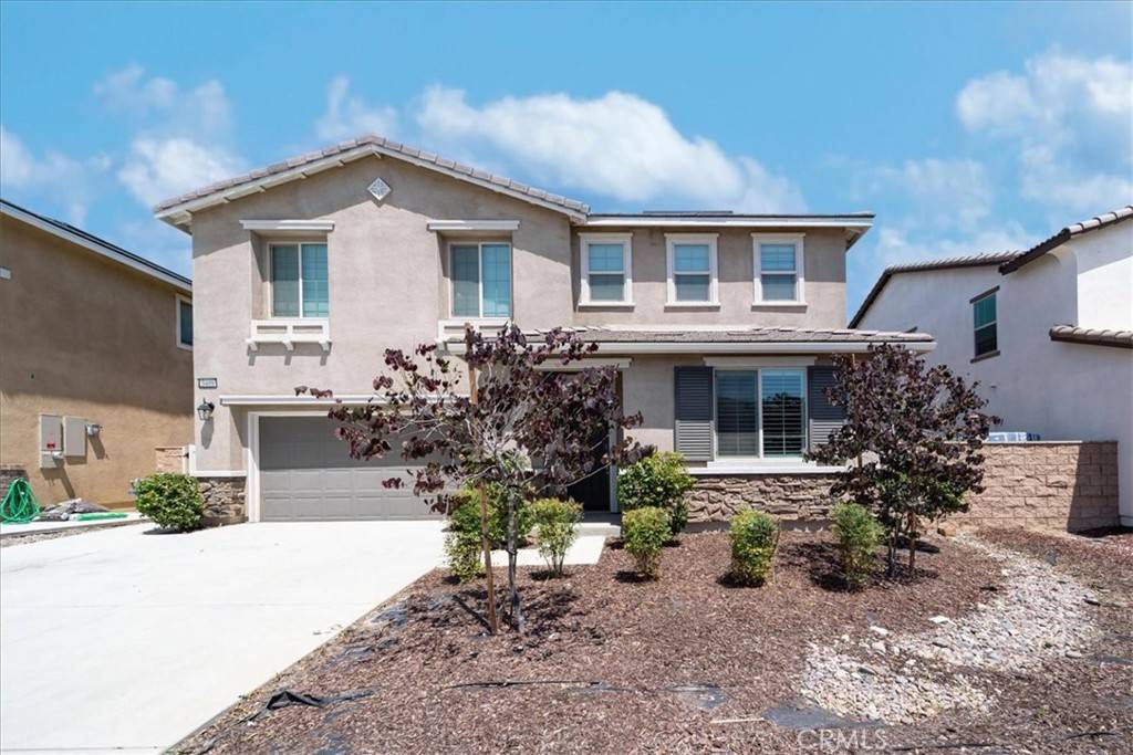Perris, CA 92570,3409 Spring Wheat ST