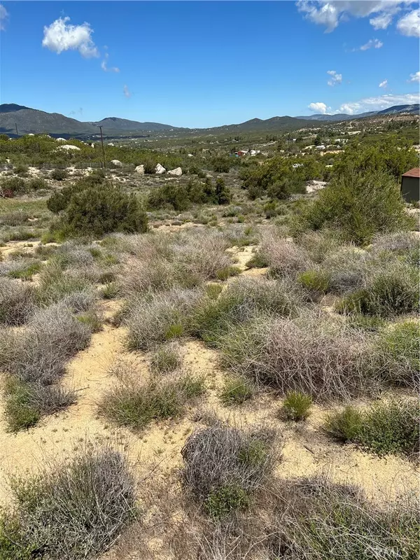 Anza, CA 92539,0 Scouts LN