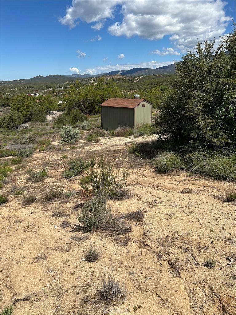 Anza, CA 92539,0 Scouts LN
