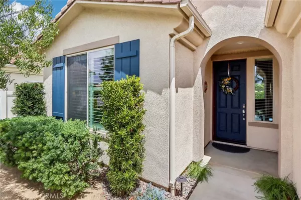 Hemet, CA 92545,1436 Via Rojas