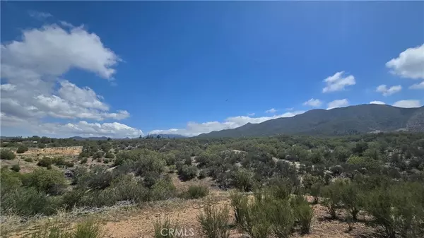 Anza, CA 92539,0 La Colina LN