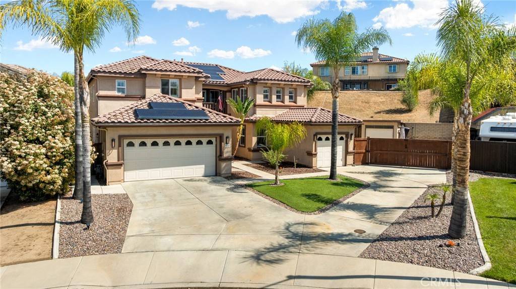 Murrieta, CA 92562,40411 Catherine CT