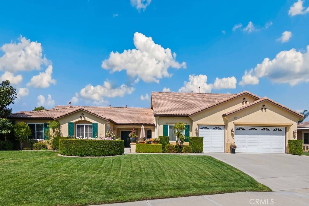 32797 Secretariat CT, Menifee, CA 92584