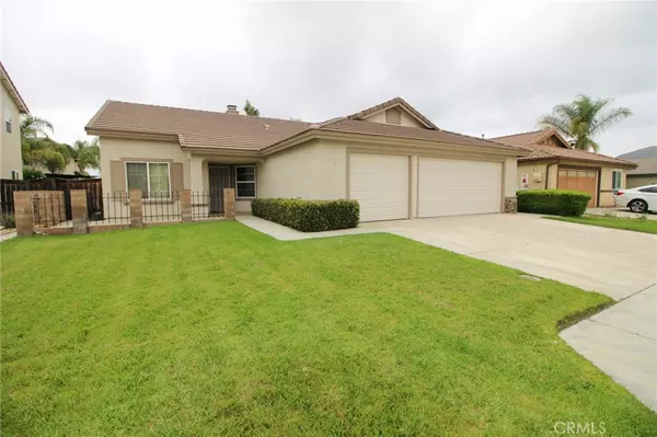 Hemet, CA 92545,1680 Elmbridge LN