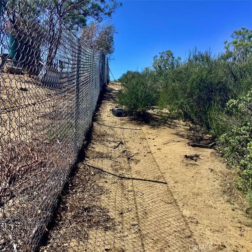 Anza, CA 92539,0 Pony Trail