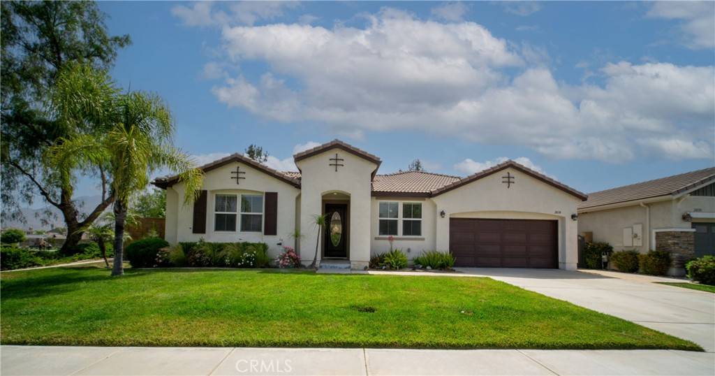 28118 Rocky Cove DR, Menifee, CA 92585