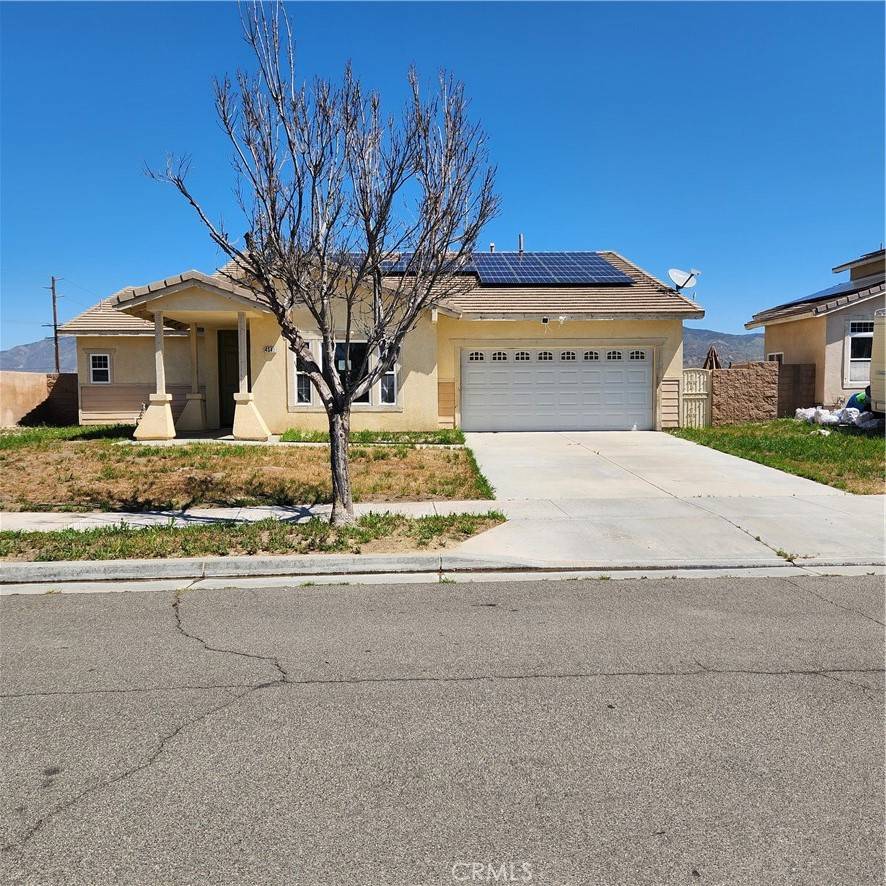 4542 Kalpesh CT, Hemet, CA 92544