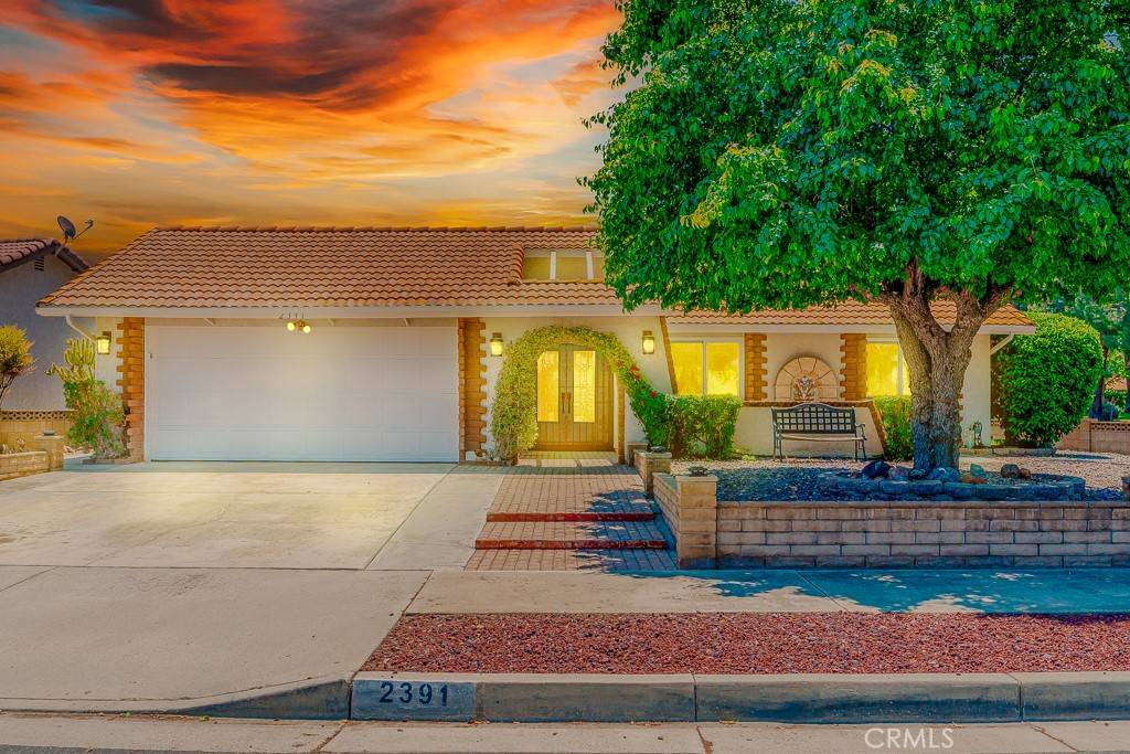2391 Sequoia DR, Hemet, CA 92545