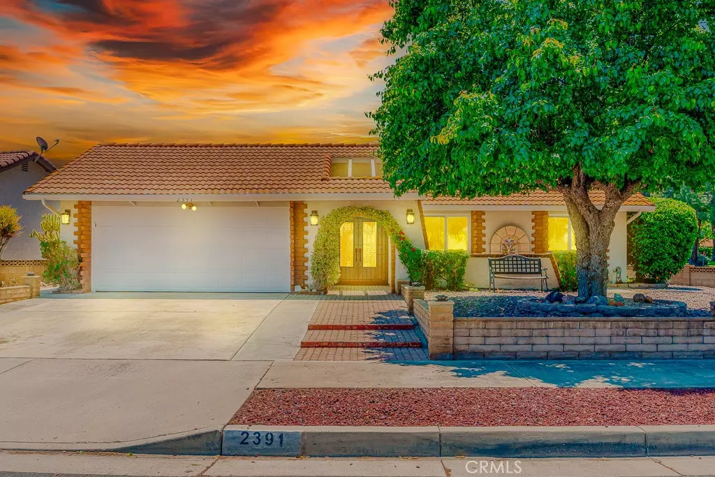 Hemet, CA 92545,2391 Sequoia DR