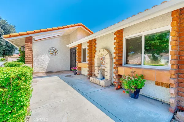 Hemet, CA 92545,2391 Sequoia DR