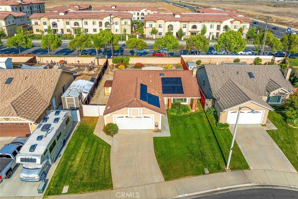 Moreno Valley, CA 92553,14458 Janie CT