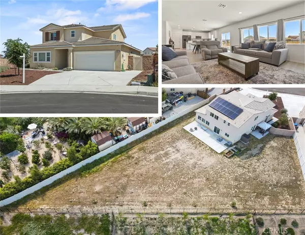 Winchester, CA 92596,30527 Expedition DR