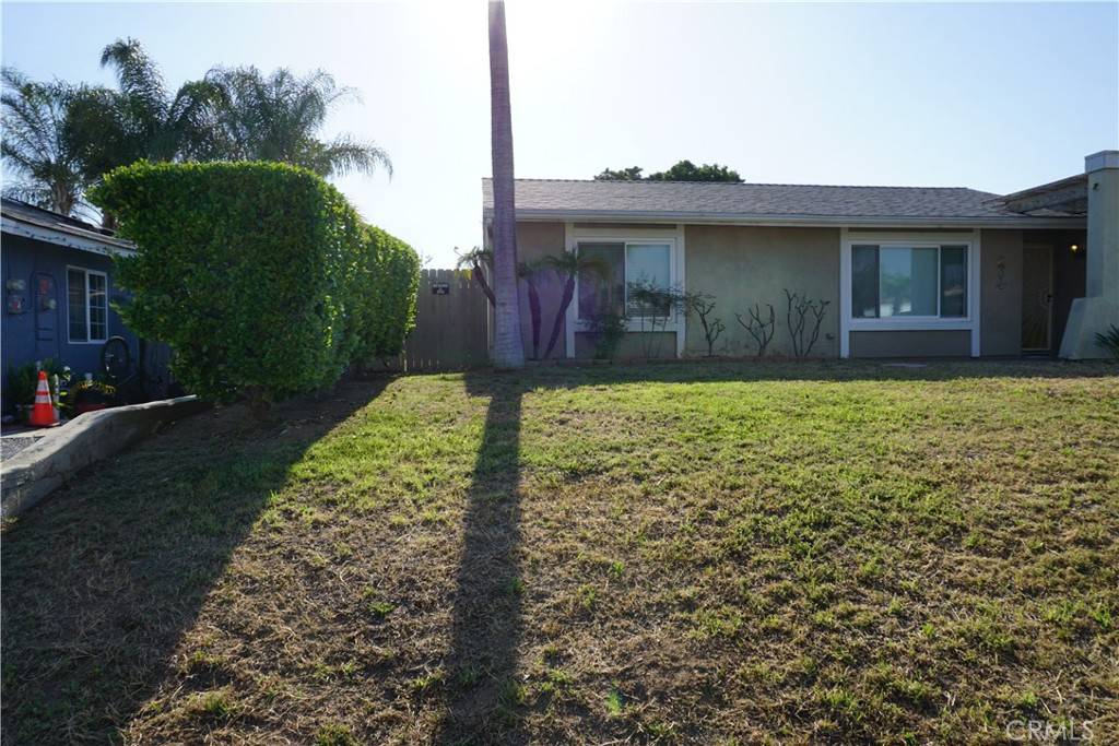 Fallbrook, CA 92028,835 El Caminito RD